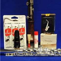Woodwind Accessories
