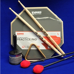 Percussion Accessories