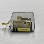 Miniature Music Box - Ode to Joy
