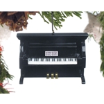 Ornament - Upright Piano