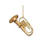 Ornament - Tuba