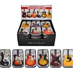 Mint Tin w/Guitar Graphic