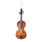 Ornament - Cello