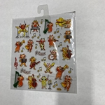 Musical Cats Stickers