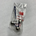 Rhythm Band Cluster Bells / 3 Bells on Metal Handle