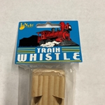 Harris Teller Train Whistle