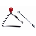 Rhythm Band 4" Triangle w/ Striker