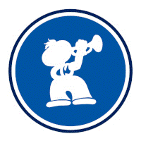 Acoustic Guitar Face Mask Black